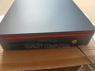 405R POS Cash Drawer – 5 Bill & 8 Coin Compartments