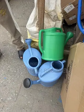 Watering Can