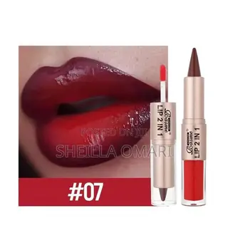 2. Lipstick
Title:
Long Lasting Lipstick – Beautiful Shades