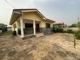 Furnished 2bdrm House in Magna Terris Estate, Dawhenya for sale