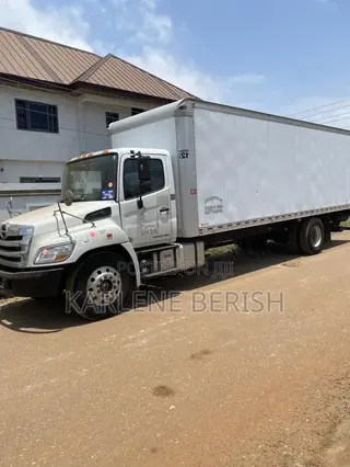 Hino 258/268
