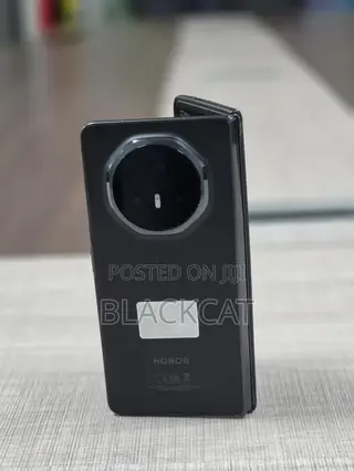 Honor Magic V3 512 GB Black