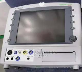 Cardiotocograph (CTG) Machine