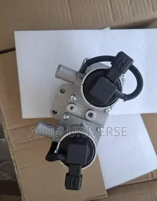 Oem Electric Air Control Valve for Tundra Sequoia Landcruiser Lx570