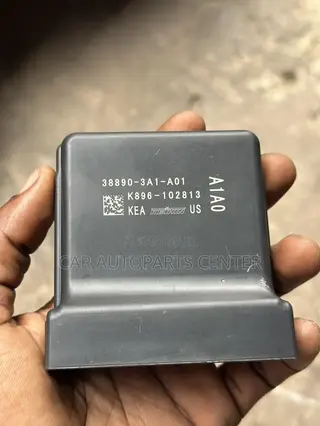 Honda CRV 2023-24 Integrated Gateway Board
