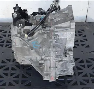 Gearbox Toyota Corolla 2013' 9pins