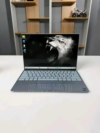 New Laptop Dell XPS 13 16GB Intel Core i7 SSD 512GB