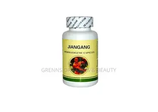 Jiangang Spermatogenic Capsules