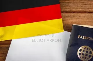 Germany AU-PAIR and WORK Appointment