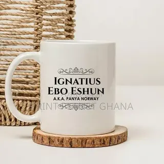 Mug Printing