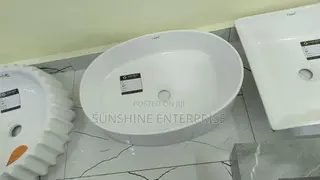 Table Top Basin