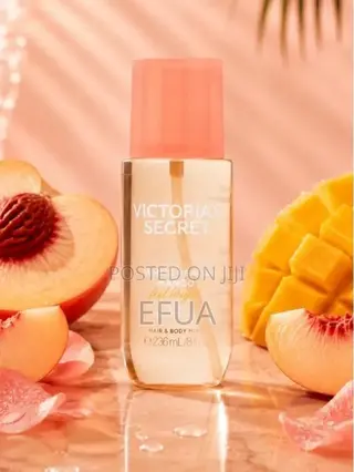 Victoria Secret Hair and Body Mist