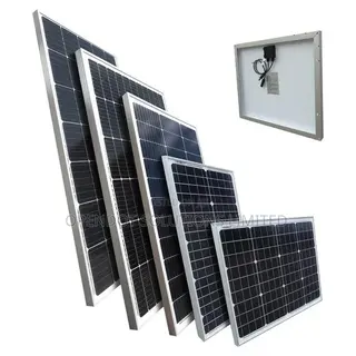 Solar Panel - 600w