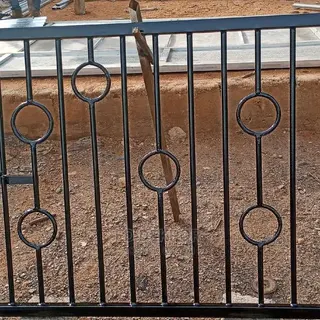 Metal Windows