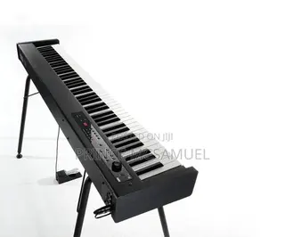 Korg D1 Professional Keyboard