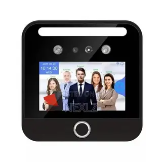 Attendance Machine for Schools, Churches,Workplaces
