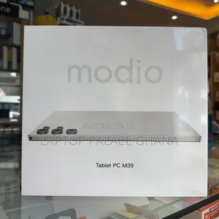 New Modio M39 512 GB