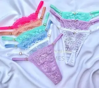 G String Pants