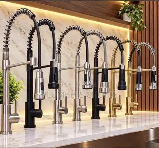 Pull Out Kitchen Sink