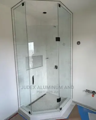 Shower Glass