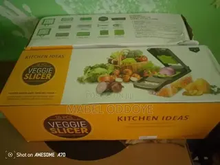 Vegetables Cutter