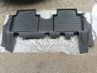 Cr-v 17-23 Tpe 3d Carpet