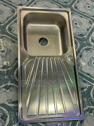 Kitchen Sink