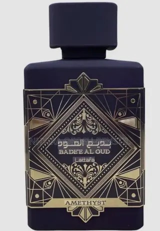 Bade’e Al Oud Amethy