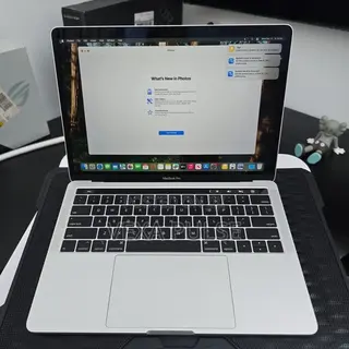 Laptop Apple MacBook Pro 2019 8GB Intel Core i5 SSD 256GB