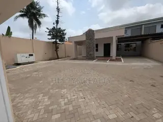 4bdrm House in A&C Mall Area for rent