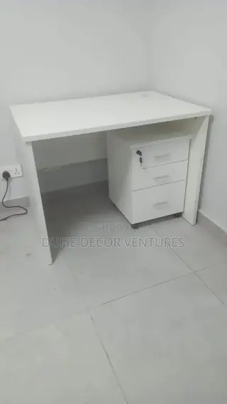 Office 1.4 Desk Available for Sale