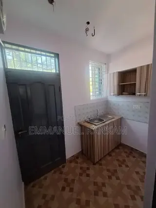 1bdrm Apartment in Aboma for rent