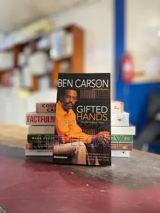 Gifted Hands