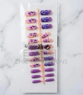 Press On Nails