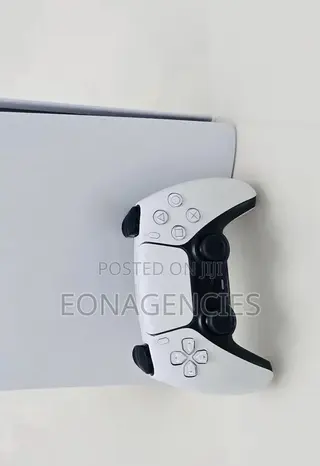 Brand New Sealed PS5 DualSense Controller