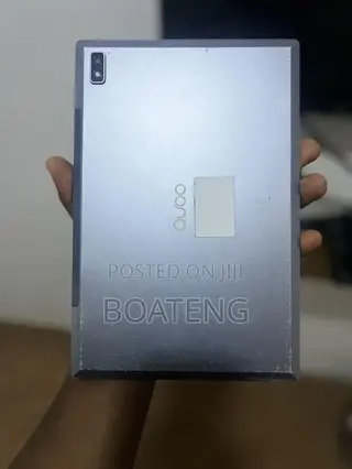Qphone QP8 Silver