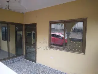 Furnished 3bdrm House in Anyaa Nic Top for rent