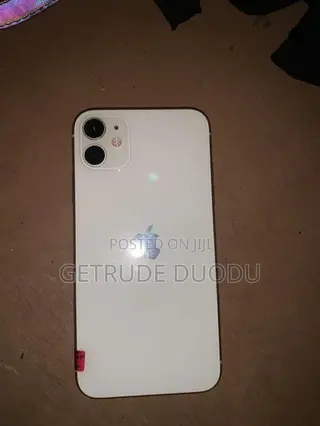 Apple iPhone 11 128 GB White