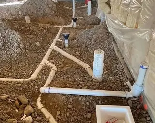 Professional Plumber