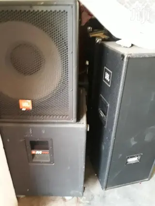 Sound and Instruments Rentals
