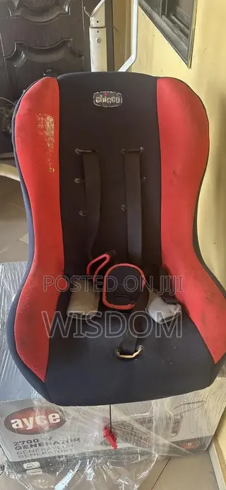 Baby Car Seat