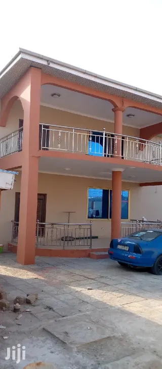 1bdrm Block of Flats in Ga East Municipal for rent