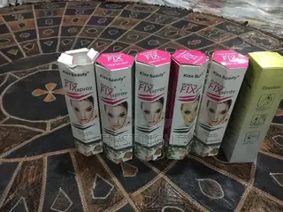Makeup Spray
