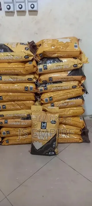 Member's Mark Jasmine Rice