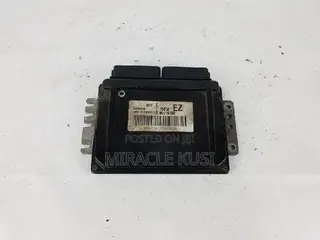Matiz 3 Control Board (ECU)