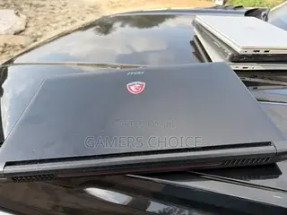 Laptop MSI 8GB Intel Core i5 SSD 256GB