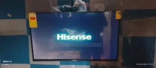 Hisense 32"TV
