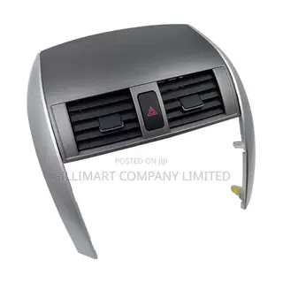 Toyota Corolla Ac Vent 2009 -2013