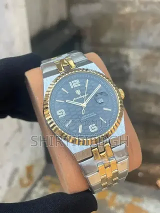 Poedagar(new Style) Watch