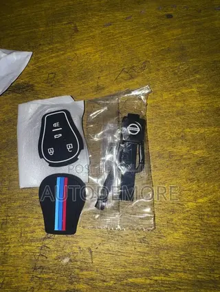 Original Key Covers for All Cars